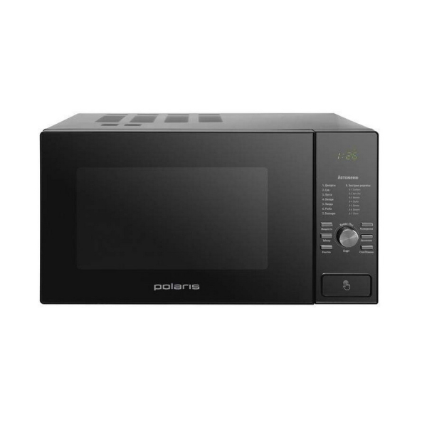 Купить Микроволновая печь POLARIS PMO 2303D RUS Черный соло-7.jpg